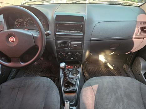 FIAT Palio 1.0 4P ELX FLEX, Foto 3
