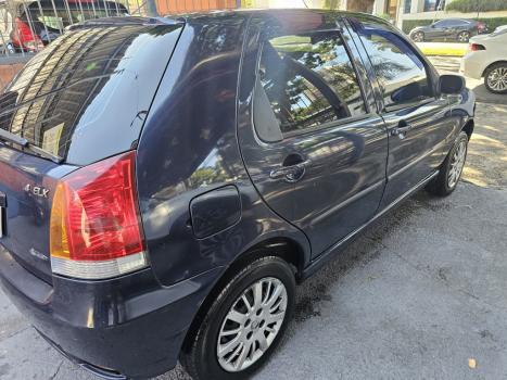 FIAT Palio 1.0 4P ELX FLEX, Foto 2