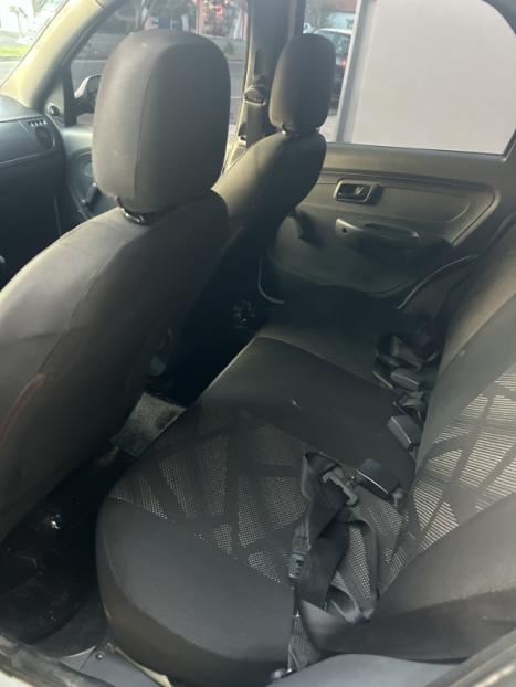 FIAT Palio 1.0 4P ELX, Foto 2