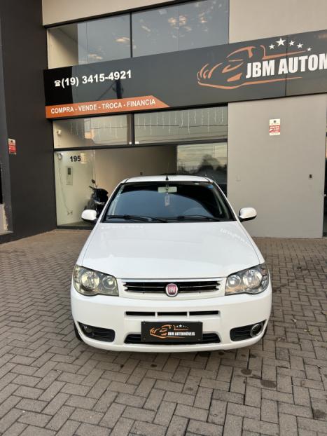 FIAT Palio 1.0 4P ELX, Foto 3