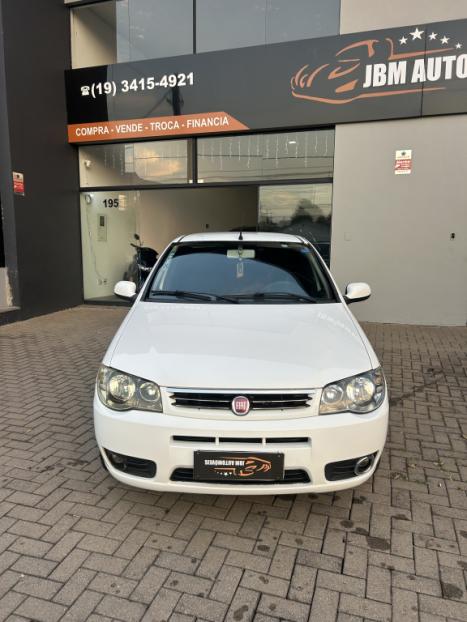 FIAT Palio 1.0 4P ELX, Foto 4