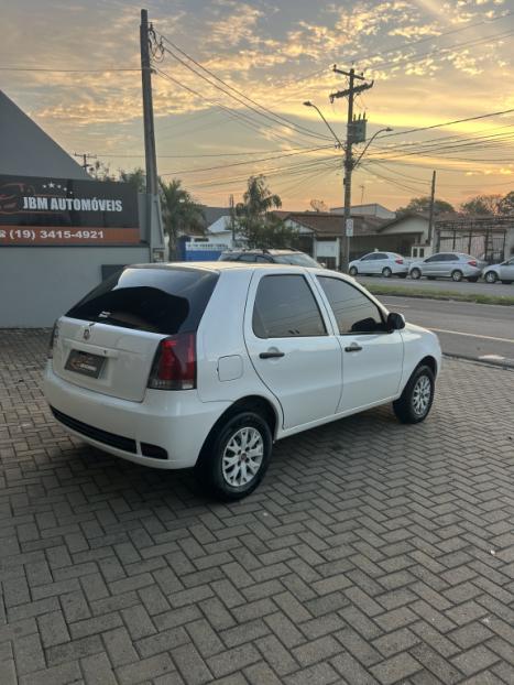 FIAT Palio 1.0 4P ELX, Foto 5