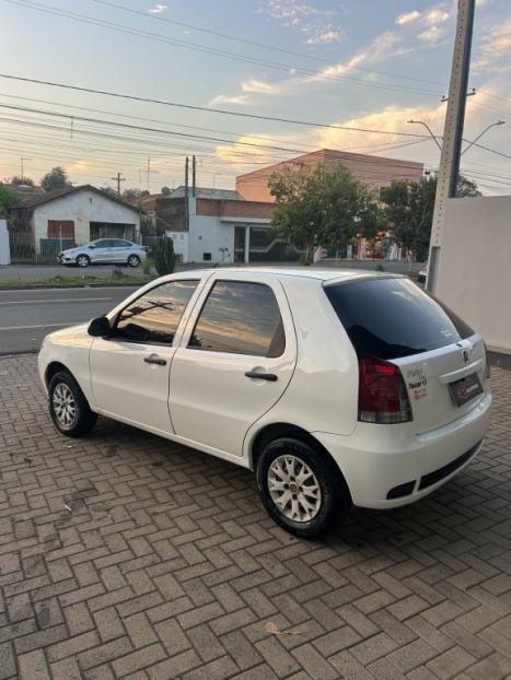 FIAT Palio 1.0 4P ELX, Foto 6