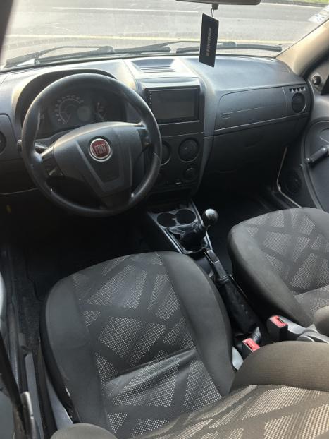 FIAT Palio 1.0 4P ELX, Foto 7