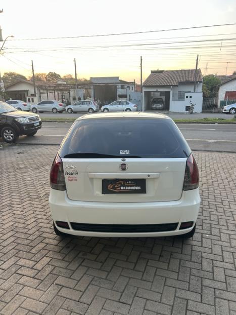 FIAT Palio 1.0 4P ELX, Foto 8