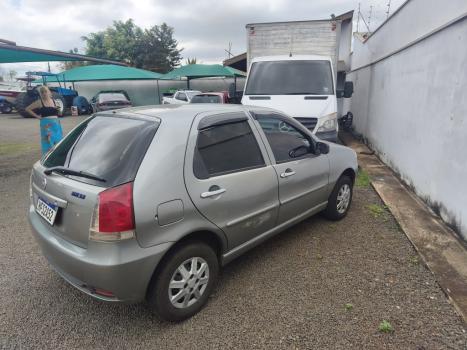 FIAT Palio 1.0 4P ELX FIRE, Foto 2