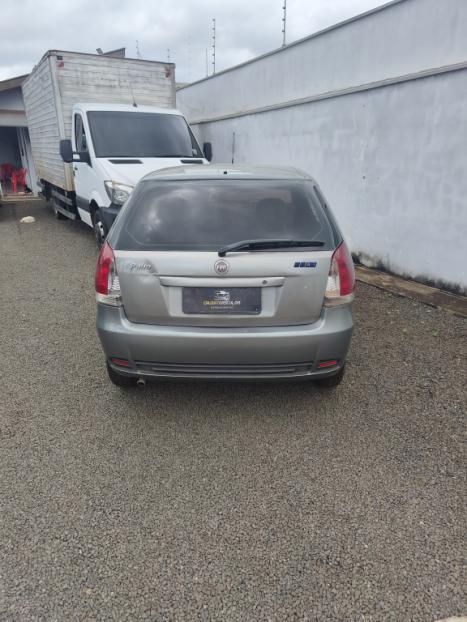 FIAT Palio 1.0 4P ELX FIRE, Foto 3