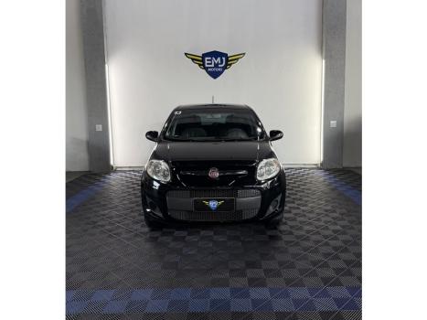 FIAT Palio 1.0 4P ELX FLEX ATTRACTIVE, Foto 2