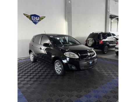 FIAT Palio 1.0 4P ELX FLEX ATTRACTIVE, Foto 3