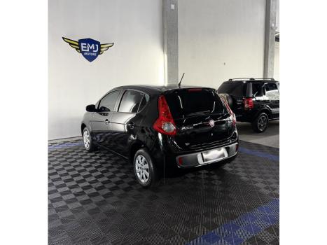 FIAT Palio 1.0 4P ELX FLEX ATTRACTIVE, Foto 4