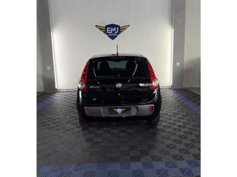 FIAT Palio 1.0 4P ELX FLEX ATTRACTIVE, Foto 5