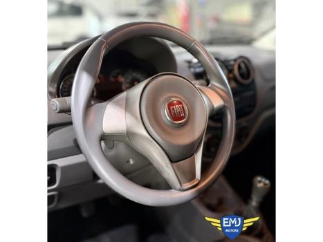 FIAT Palio 1.0 4P ELX FLEX ATTRACTIVE, Foto 7