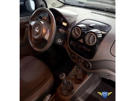 FIAT Palio 1.0 4P ELX FLEX ATTRACTIVE, Foto 9
