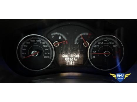 FIAT Palio 1.0 4P ELX FLEX ATTRACTIVE, Foto 10