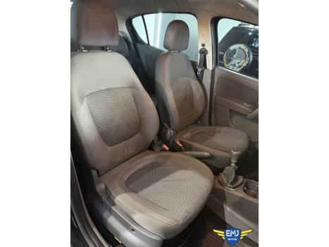 FIAT Palio 1.0 4P ELX FLEX ATTRACTIVE, Foto 11