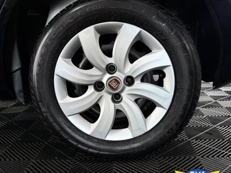 FIAT Palio 1.0 4P ELX FLEX ATTRACTIVE, Foto 13