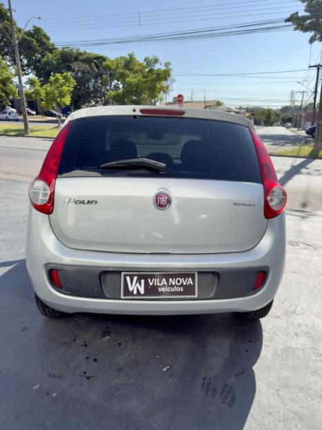 FIAT Palio 1.0 4P EVO FIRE FLEX ATTRACTIVE, Foto 6