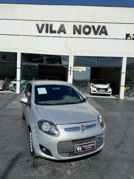 FIAT Palio 1.0 4P EVO FIRE FLEX ATTRACTIVE, Foto 1