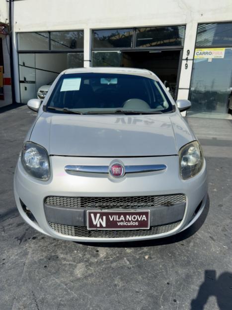 FIAT Palio 1.0 4P EVO FIRE FLEX ATTRACTIVE, Foto 3