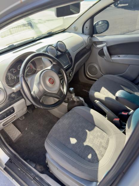 FIAT Palio 1.0 4P EVO FIRE FLEX ATTRACTIVE, Foto 8