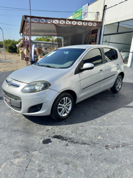 FIAT Palio 1.0 4P EVO FIRE FLEX ATTRACTIVE, Foto 2
