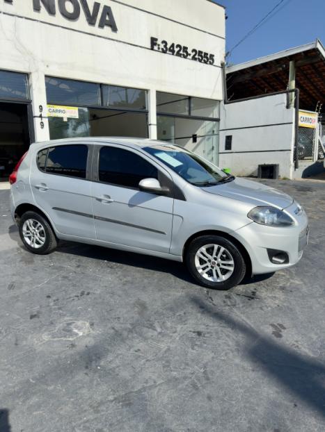 FIAT Palio 1.0 4P EVO FIRE FLEX ATTRACTIVE, Foto 4