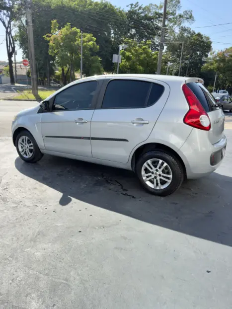 FIAT Palio 1.0 4P EVO FIRE FLEX ATTRACTIVE, Foto 7