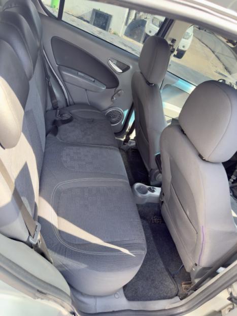 FIAT Palio 1.0 4P EVO FIRE FLEX ATTRACTIVE, Foto 10