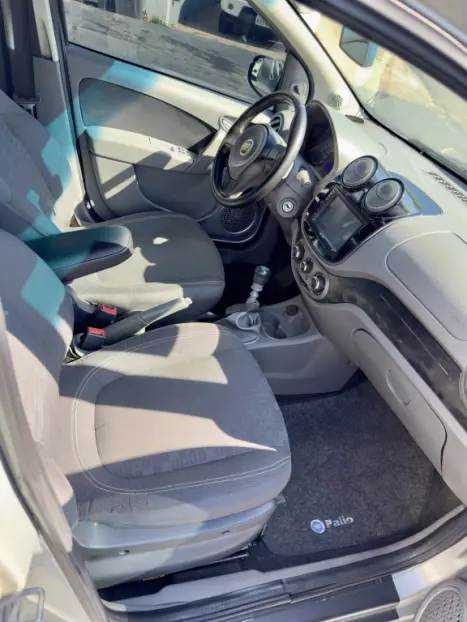 FIAT Palio 1.0 4P EVO FIRE FLEX ATTRACTIVE, Foto 9