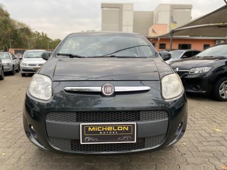 FIAT Palio 1.0 4P EVO FIRE FLEX ATTRACTIVE, Foto 2