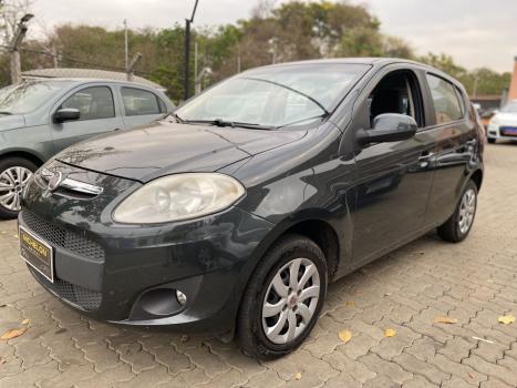 FIAT Palio 1.0 4P EVO FIRE FLEX ATTRACTIVE, Foto 3