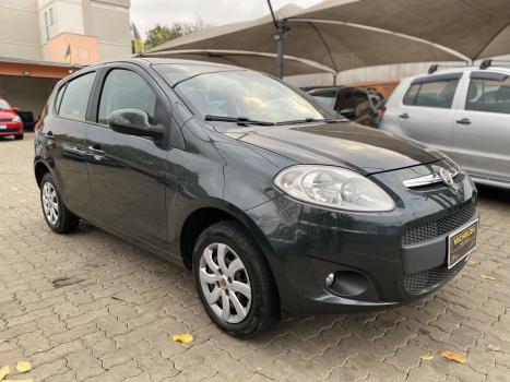 FIAT Palio 1.0 4P EVO FIRE FLEX ATTRACTIVE, Foto 4