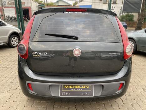 FIAT Palio 1.0 4P EVO FIRE FLEX ATTRACTIVE, Foto 6