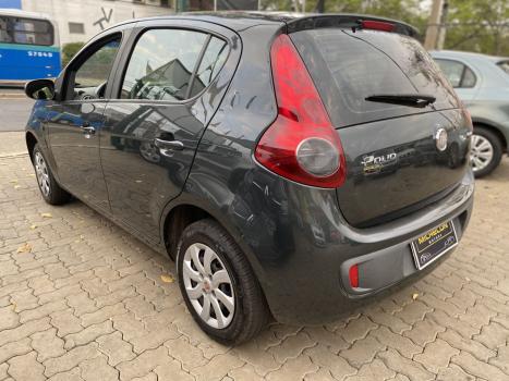 FIAT Palio 1.0 4P EVO FIRE FLEX ATTRACTIVE, Foto 7