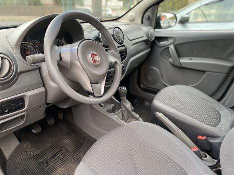 FIAT Palio 1.0 4P EVO FIRE FLEX ATTRACTIVE, Foto 8