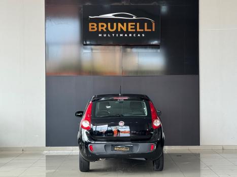 FIAT Palio 1.0 4P EVO FIRE FLEX ATTRACTIVE, Foto 3