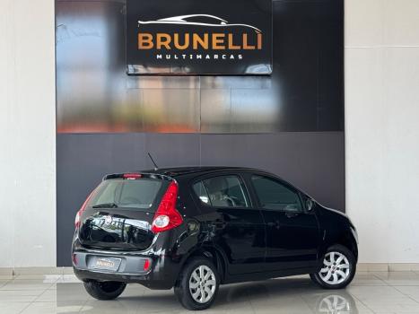 FIAT Palio 1.0 4P EVO FIRE FLEX ATTRACTIVE, Foto 4