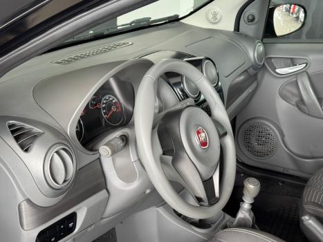 FIAT Palio 1.0 4P EVO FIRE FLEX ATTRACTIVE, Foto 7