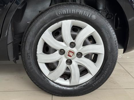 FIAT Palio 1.0 4P EVO FIRE FLEX ATTRACTIVE, Foto 8