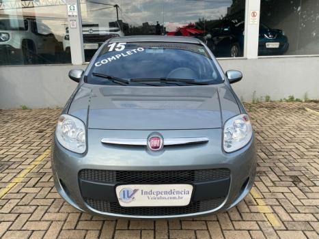 FIAT Palio 1.0 4P EVO FIRE FLEX ATTRACTIVE, Foto 2 FIAT Palio 1.0 4P EVO FIRE FLEX ATTRACTIVE, Foto 2