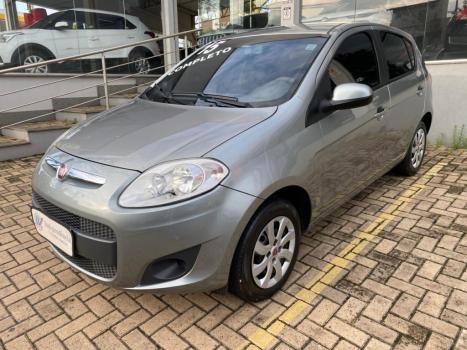 FIAT Palio 1.0 4P EVO FIRE FLEX ATTRACTIVE, Foto 3 FIAT Palio 1.0 4P EVO FIRE FLEX ATTRACTIVE, Foto 3