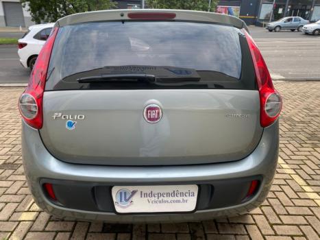 FIAT Palio 1.0 4P EVO FIRE FLEX ATTRACTIVE, Foto 4 FIAT Palio 1.0 4P EVO FIRE FLEX ATTRACTIVE, Foto 4