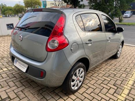 FIAT Palio 1.0 4P EVO FIRE FLEX ATTRACTIVE, Foto 5 FIAT Palio 1.0 4P EVO FIRE FLEX ATTRACTIVE, Foto 5