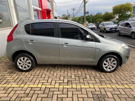 FIAT Palio 1.0 4P EVO FIRE FLEX ATTRACTIVE, Foto 6 FIAT Palio 1.0 4P EVO FIRE FLEX ATTRACTIVE, Foto 6