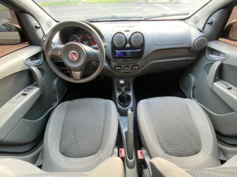 FIAT Palio 1.0 4P EVO FIRE FLEX ATTRACTIVE, Foto 7 FIAT Palio 1.0 4P EVO FIRE FLEX ATTRACTIVE, Foto 7
