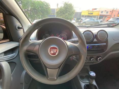 FIAT Palio 1.0 4P EVO FIRE FLEX ATTRACTIVE, Foto 8 FIAT Palio 1.0 4P EVO FIRE FLEX ATTRACTIVE, Foto 8