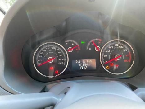 FIAT Palio 1.0 4P EVO FIRE FLEX ATTRACTIVE, Foto 9 FIAT Palio 1.0 4P EVO FIRE FLEX ATTRACTIVE, Foto 9