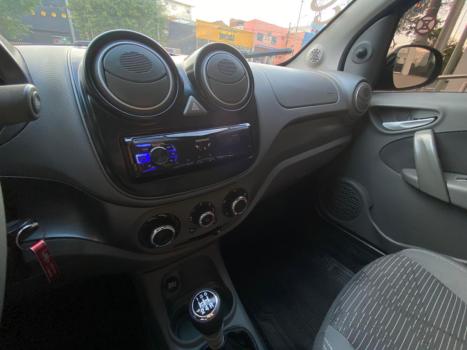 FIAT Palio 1.0 4P EVO FIRE FLEX ATTRACTIVE, Foto 10 FIAT Palio 1.0 4P EVO FIRE FLEX ATTRACTIVE, Foto 10