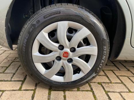 FIAT Palio 1.0 4P EVO FIRE FLEX ATTRACTIVE, Foto 12 FIAT Palio 1.0 4P EVO FIRE FLEX ATTRACTIVE, Foto 12