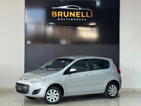 FIAT Palio 1.0 4P EVO FIRE FLEX ATTRACTIVE, Foto 1